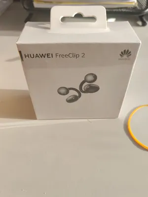 HUAWEI free Clip 2 120 jod السعر الاقل في المملكة