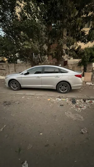 للبدل سونا ت غاز 2015