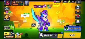 Brawlstars account for sale