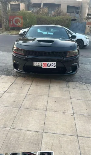 جارجر 2023GT