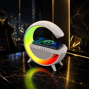 Baffe RGB .