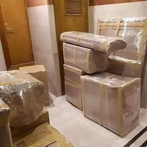 baitelward Furniture Moving Company in the UAE