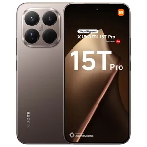 كفرات Xiaomi 15T Pro