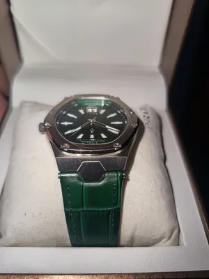 For sale this watch