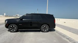 Used GMC Yukon in Abu Dhabi