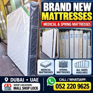 mattress medical springs available