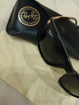 نظاره شمسيه إيطالي Ray-Ban