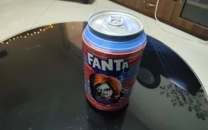 chucky fanta