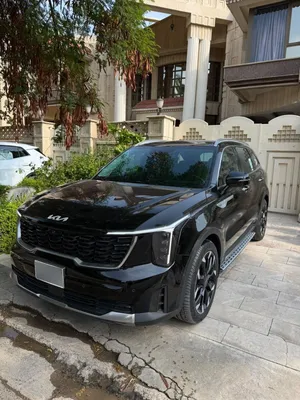 سورنتو 4X.VIP مديل 24