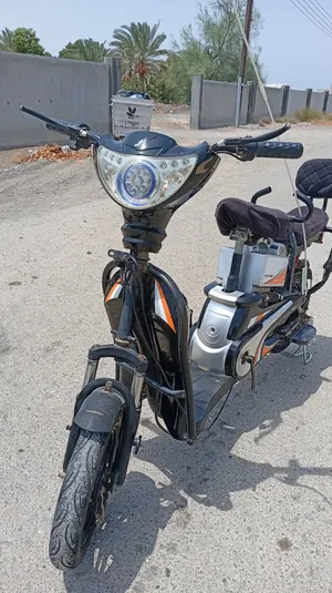 سكوتر الكهربائية 2023