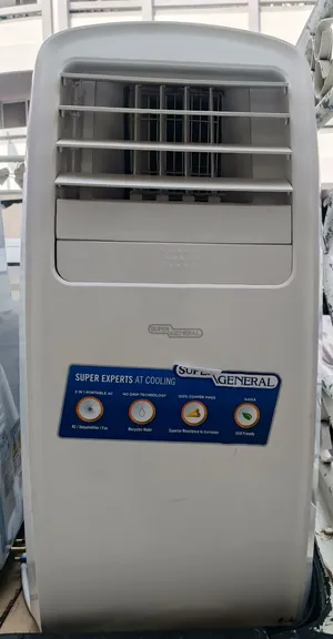 Super general 1.5 ton AC for sale in excellent condition