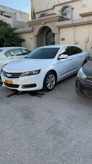 Used Chevrolet Impala in Al Batinah