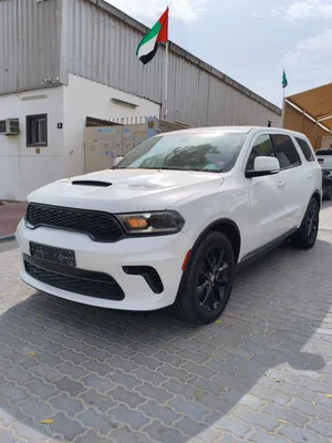 دودج درانجو موديل 2017 للبيع