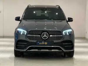 Mercedes-Benz GLE 450 - 2023 موديل