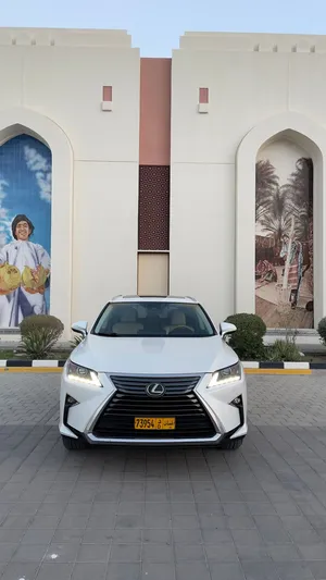 للبيع RX350