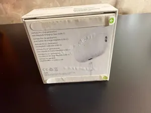 AirPods 2 pro