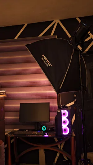 اضائة مستمرة 180w tolifo