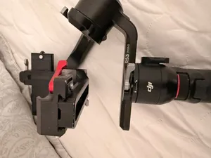Ronin rs3 mini