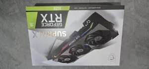 Msi Suprim RTX 3070 Graphics card