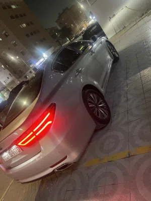 Used Kia Quoris in Kuwait City