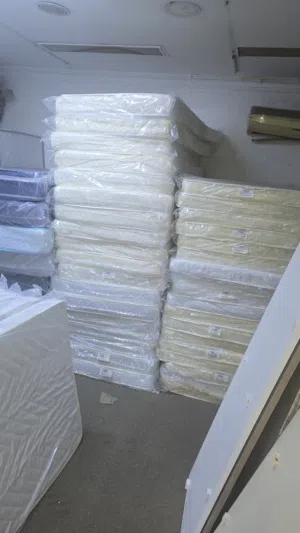 New Mattresses