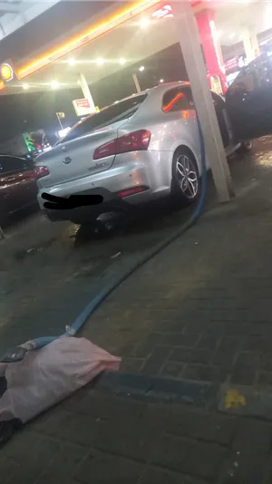 Used Kia Koup in Muscat