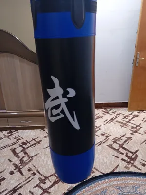 كيس ملاكمه الوصف جدا مهم