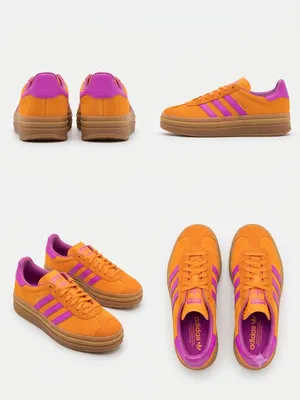 Adidas Gazelle Bold W