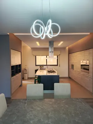 175 m2 3 Bedrooms Apartments for Rent in Amman Jabal Al-Lweibdeh