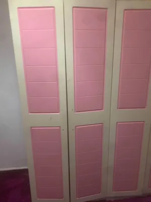 بيع دولاب أطفال مستعمل نضيف