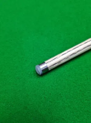 Triple Crown Series Ash - Custom Snooker Cue by Ruairi Mccarroll (Custom Cues)