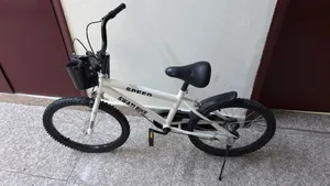 Kids bicycle