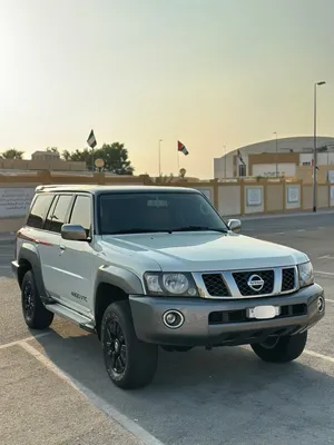 للبيع نيسان فتك سوبر سفاري 2019