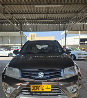 Grand Vitara for sale