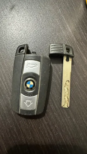 BMW Original Keys