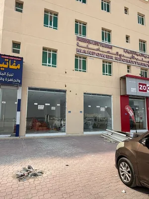 محلات للايجار