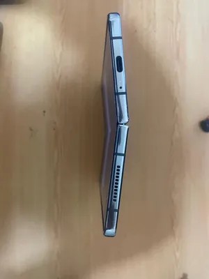 Samsung z4 512 blue color