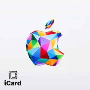 Apple iTunes Gift card