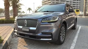 Lincoln Aviator Standard 2022
