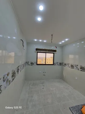 شقة فاخرة للبيع التاسعة ط1هندسي 96 م 3 غرف نوم