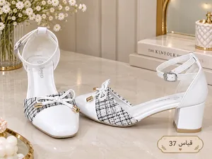 احذيه الاسعار 7 آلاف، عدا الكعب العالي ب10 آلاف