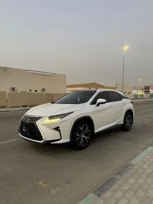 للبيع لكزس RX350