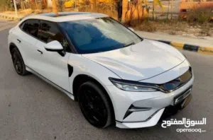 فل كامل السيارة نقل معاملة بنك باقي عليها 20 الف BYD SONG L 2023 للبيع