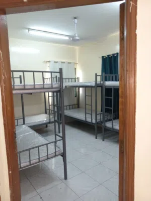 Furnished Monthly in Ajman Al Naemiyah