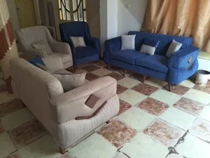 ركن دمياطي عموله شغل عالي جدا