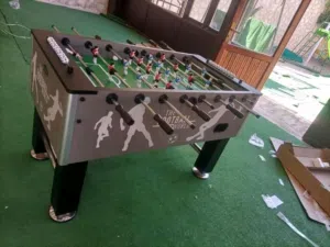 بيبي فوت عاليه وزن 55 كيلوغرام الاصليه على تحدي