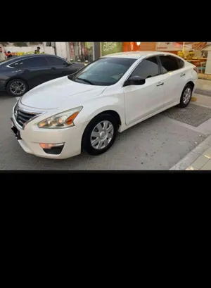 Used Nissan Altima in Abu Dhabi