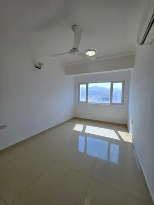 Excellent 1BHK for Rent Bousher opposite Al-Amin Mosque شقه للايجار 1غرفه مقابل مسجد الامين