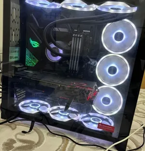 للبيع كرت شاشه نادر asus 2080 ti سعرك خاص