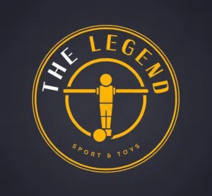 The LEGEND 